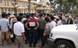 Vụ bé gái tử vong tại bệnh viện: Điều dưỡng viên nhận sơ suất